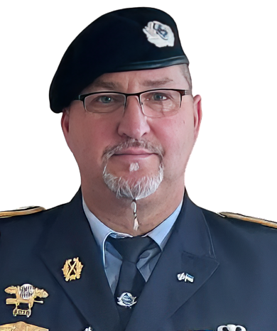 Reservistenbetreuer & Schießwart